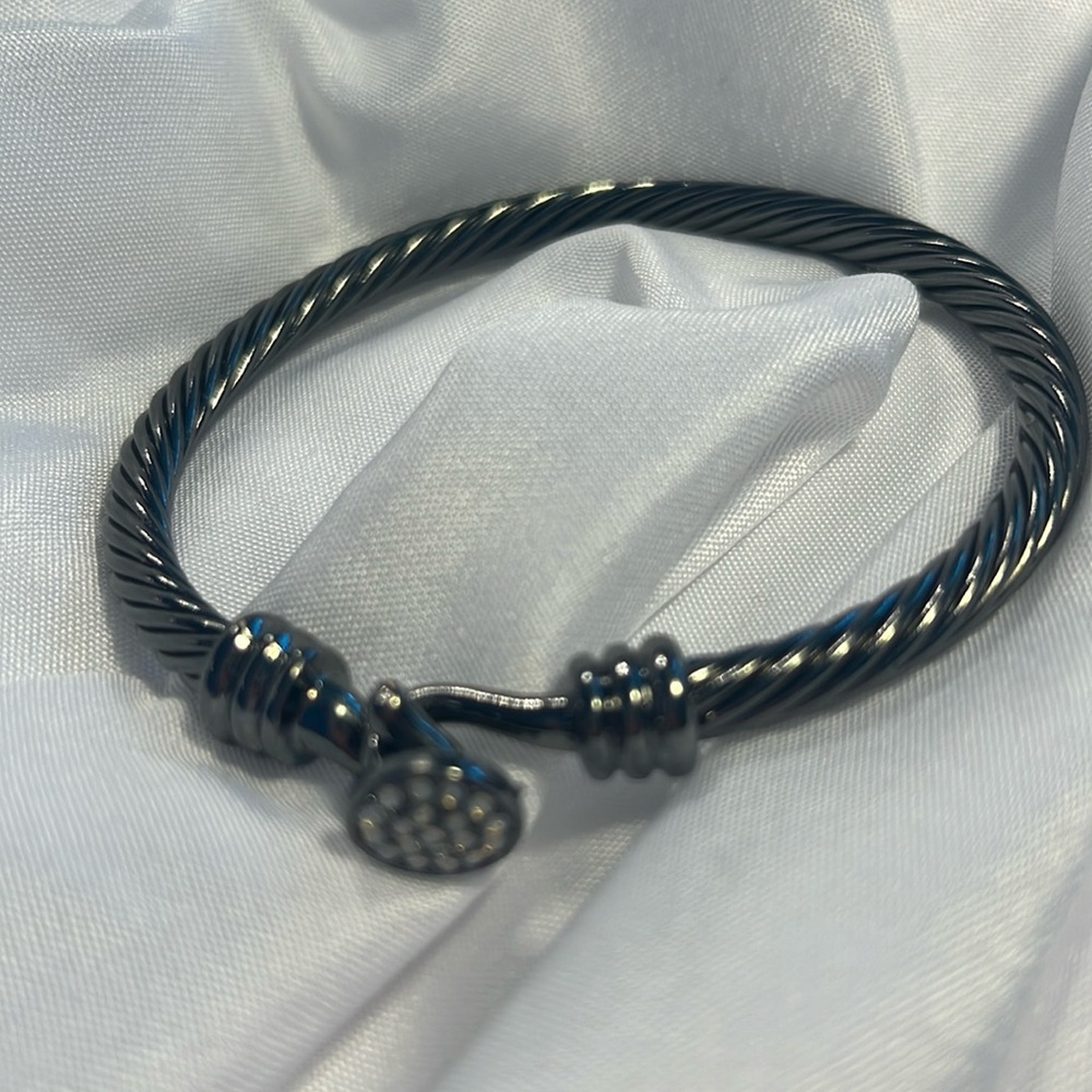 Charming Charlie bracelet